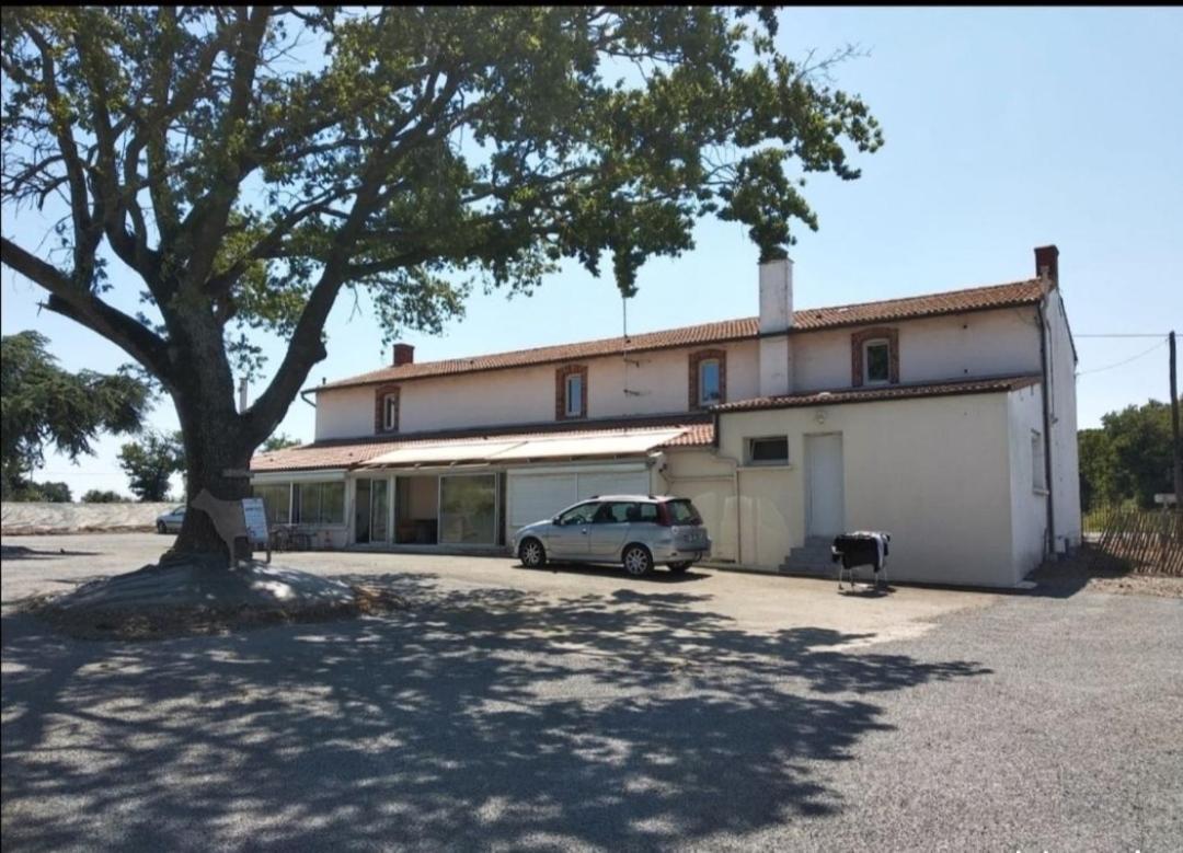 2 Sdb - 2 Chambres - 1 Lit D'Appoint Enfants Montaigu-Vendee Esterno foto