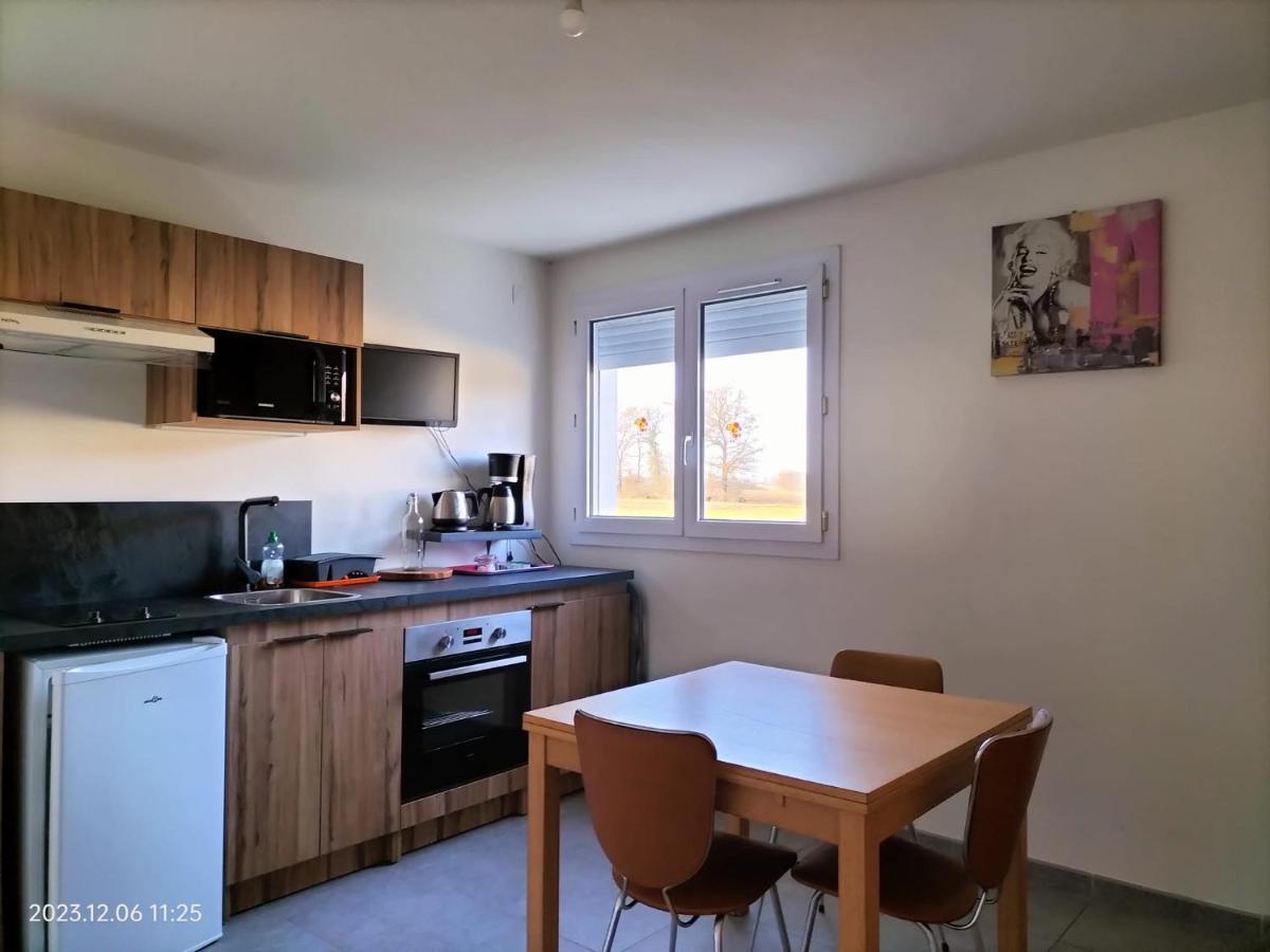 2 Sdb - 2 Chambres - 1 Lit D'Appoint Enfants Montaigu-Vendee Esterno foto