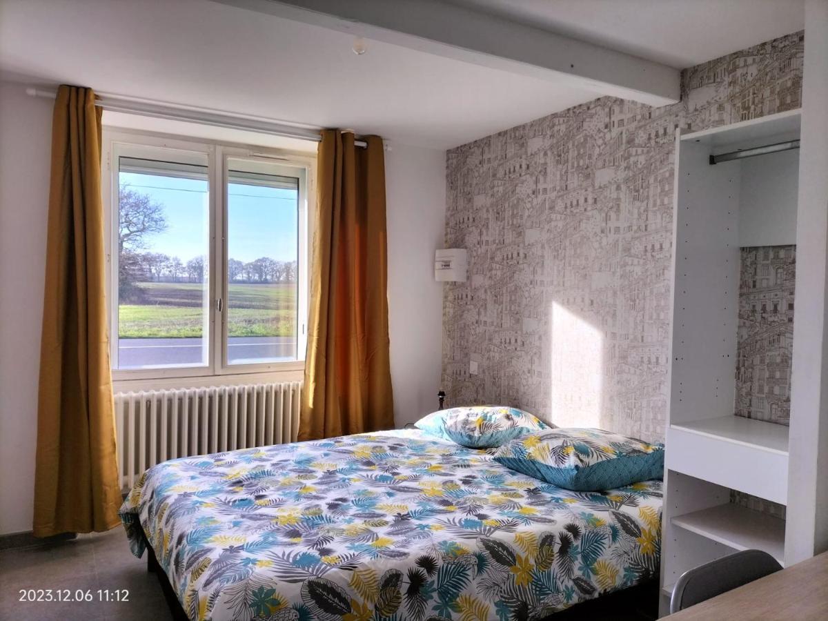 2 Sdb - 2 Chambres - 1 Lit D'Appoint Enfants Montaigu-Vendee Esterno foto