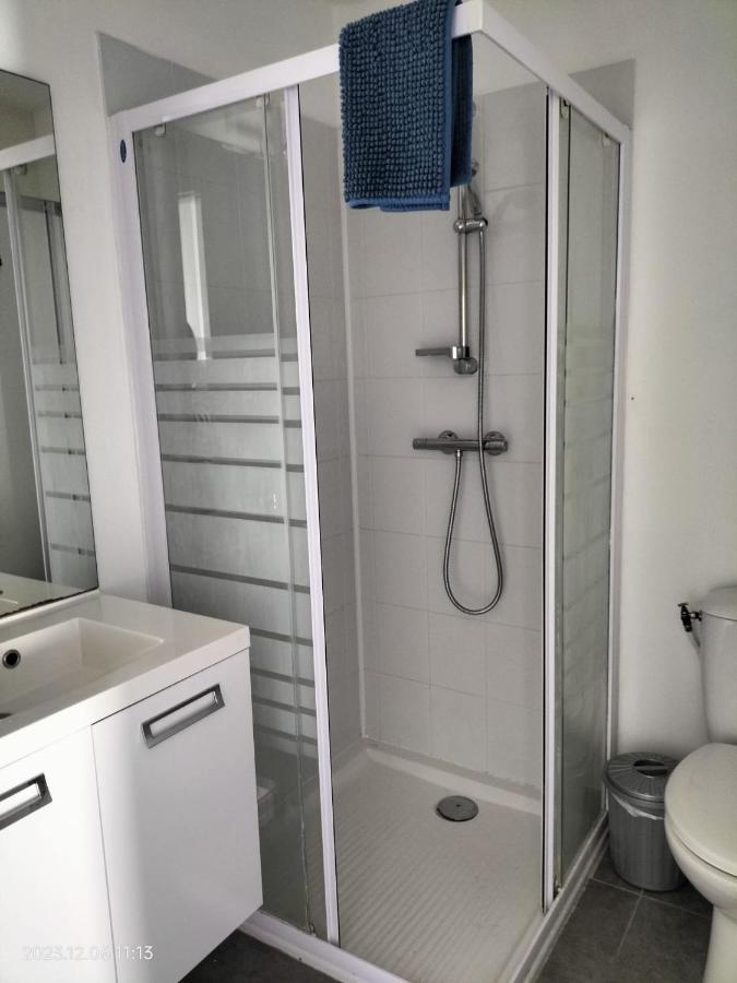 2 Sdb - 2 Chambres - 1 Lit D'Appoint Enfants Montaigu-Vendee Esterno foto