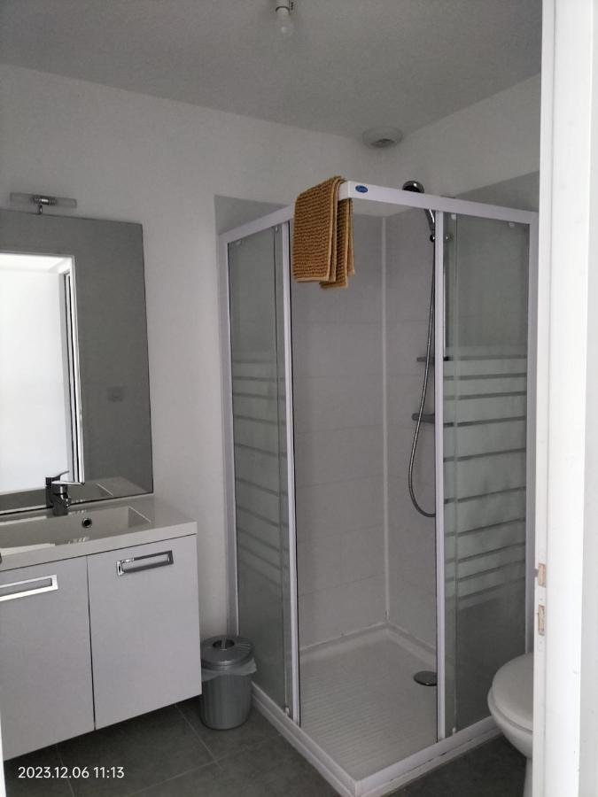 2 Sdb - 2 Chambres - 1 Lit D'Appoint Enfants Montaigu-Vendee Esterno foto