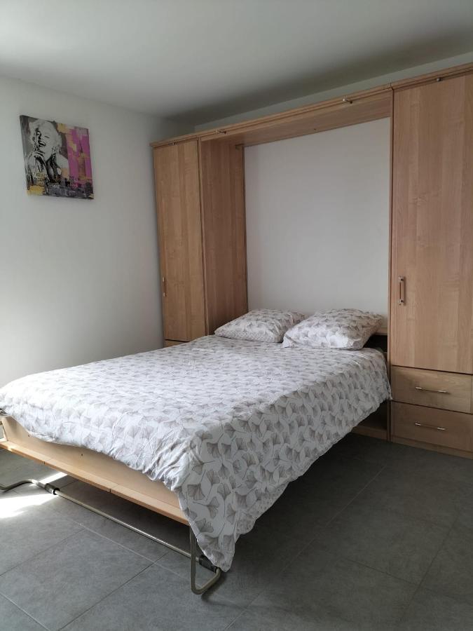 2 Sdb - 2 Chambres - 1 Lit D'Appoint Enfants Montaigu-Vendee Esterno foto